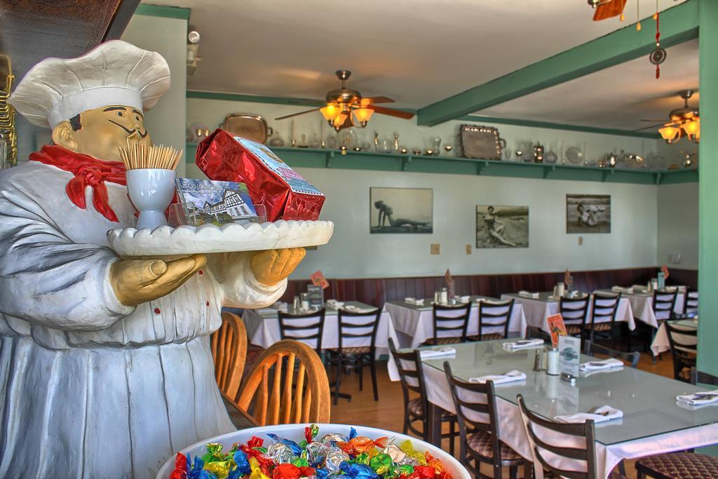 The Old Courthouse Inn Powell River Esterno foto
